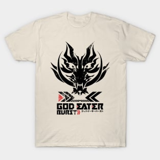 God Eater Burst T-Shirt